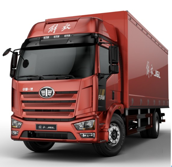 聚焦場景狙擊痛點，一汽解放載貨車讓節油有更多可能性