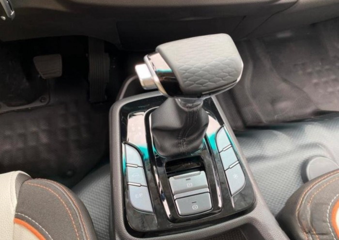 專為新手卡友打造,福田汽車自動擋輕卡助力城配運輸