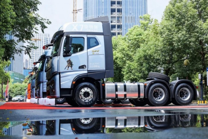 創富逐夢！江淮星耀華東、華南區域招商推介會成功舉辦