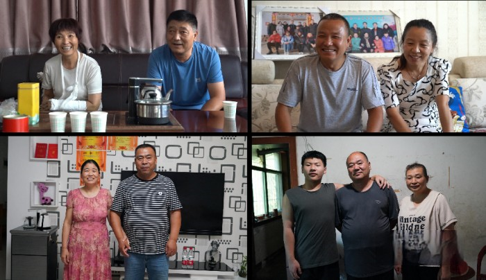 幸福卡車中國行走進陜西：可靠的東風，撐起幸福的家