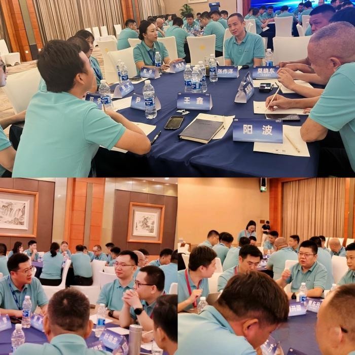 江淮威鈴：順勢共生，以新煥興開啟新征程！