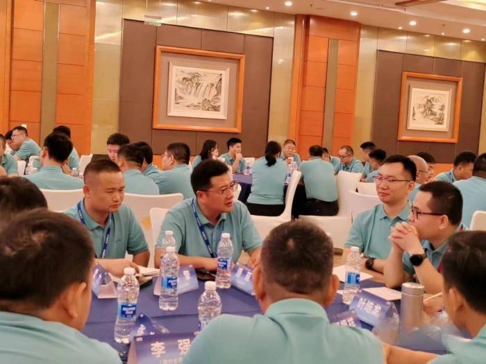 江淮威鈴：順勢共生，以新煥興開啟新征程！