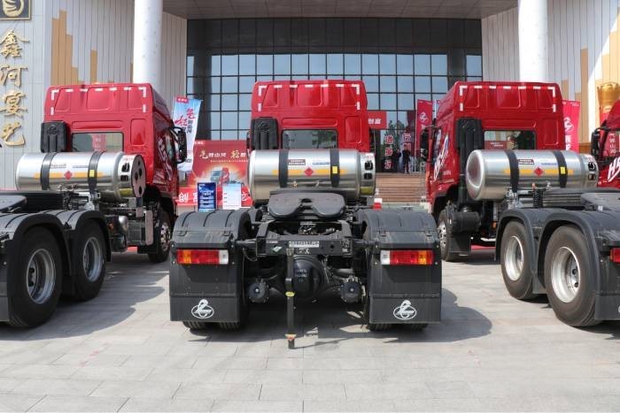 東風(fēng)柳汽乘龍