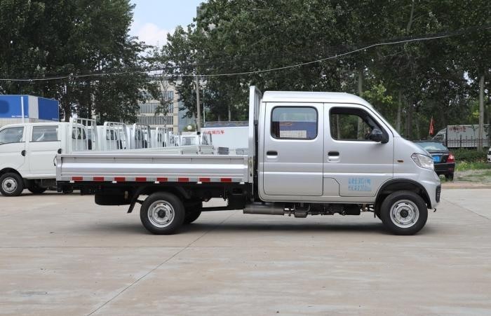 卡友故事 向夢想出發，東風小霸王為老宋人生錦上添花