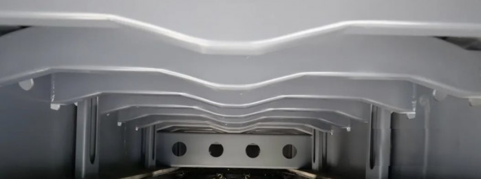 降本多賺!中集陜汽一體化X6000倉柵載貨車打造物流標桿