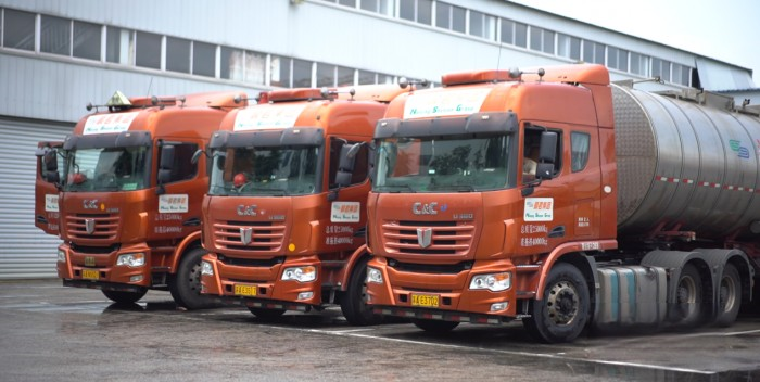 ?；\輸首選！為何順君12年堅持信賴聯合重卡？