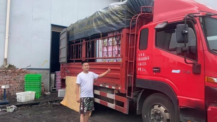 90后年輕用戶工作休閑兩不誤 開德沃斯能跑綠通還能去釣魚？