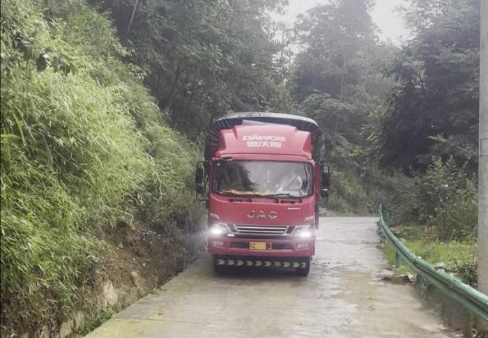 90后年輕用戶工作休閑兩不誤 開德沃斯能跑綠通還能去釣魚？