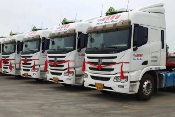 法士特產(chǎn)品可靠的性能表現(xiàn)、強(qiáng)大的技術(shù)支持贏得了客戶的認(rèn)可，通過多次追加訂單26臺(tái)， “智行”用實(shí)力成為客戶“心頭好”。