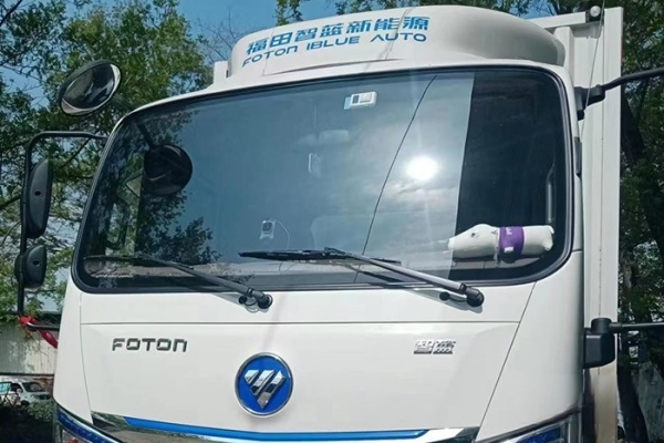 多年運營過程中，奧鈴捷運一直表現良好，“故障少，油耗低，出勤率很高，給我們帶來很大收益，讓我們家的生意越做越好”，曾先生對奧鈴捷運有著很高的評價。