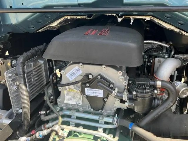 輕卡市場的“爆款”，一汽解放虎6G憑啥吸引年輕人？