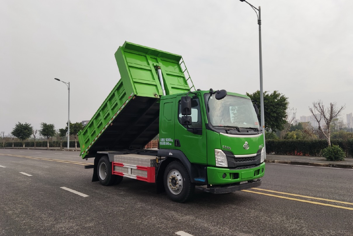 東風(fēng)柳汽乘龍