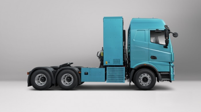 同為牽引車，你選“跑的遠”還是“拉的多”？