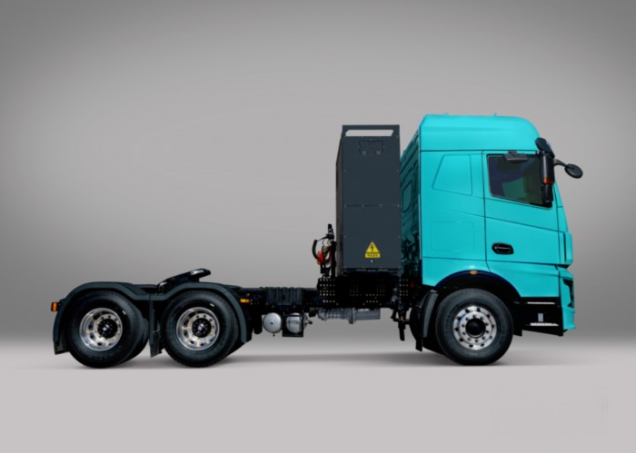 同為牽引車，你選“跑的遠”還是“拉的多”？