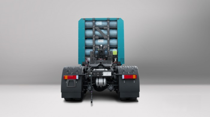 同為牽引車，你選“跑的遠”還是“拉的多”？