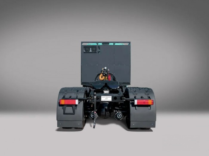 同為牽引車，你選“跑的遠”還是“拉的多”？