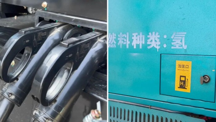 同為牽引車，你選“跑的遠”還是“拉的多”？