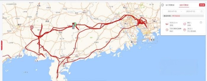 兼顧時(shí)效與油耗,黃師傅分享與乘龍H5V的綠通故事