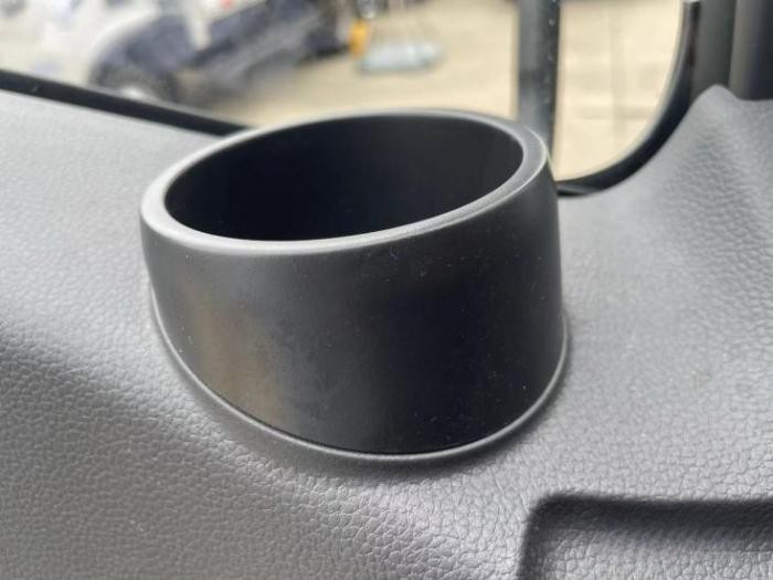 體驗采埃孚5擋手自一體變速箱 奧鈴玉兔III值得你來關注