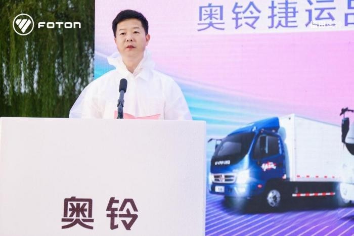 青春無敵全國上市!奧鈴延續有關“青春”的故事