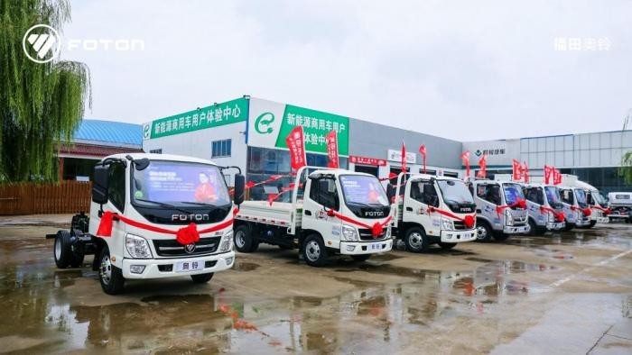 青春無敵全國上市!奧鈴延續有關“青春”的故事