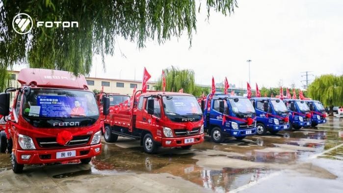 青春無敵全國上市!奧鈴延續有關“青春”的故事