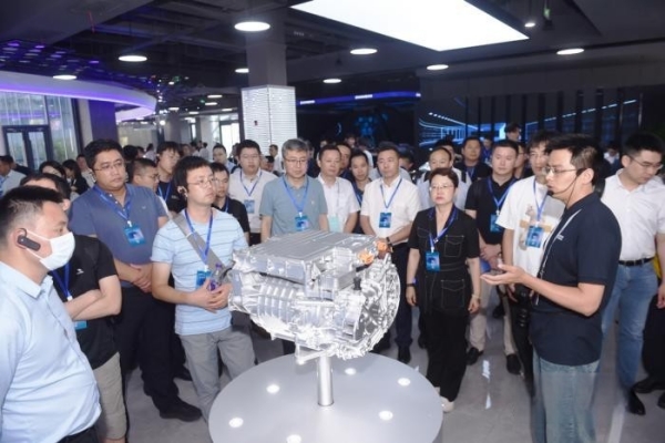 “數智新時代”已然到來,長安皮卡即將推出全球首款超級增程皮卡