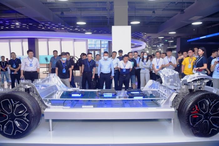 向新而行重塑價值，長安凱程為輕型商用車產業發展插上翅膀