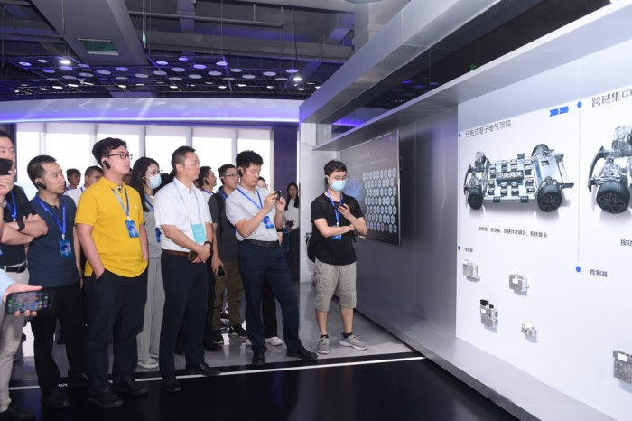 向新而行重塑價值，長安凱程為輕型商用車產業發展插上翅膀