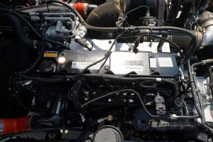 東風(fēng)柳汽乘龍