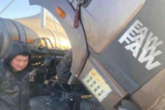 一汽解放率先提出并創建了“感動服務”品牌,開創了國內商用車服務品牌先河。