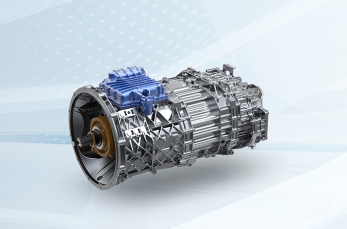 誰與爭鋒？陜汽X5000S錘煉黃金實力！