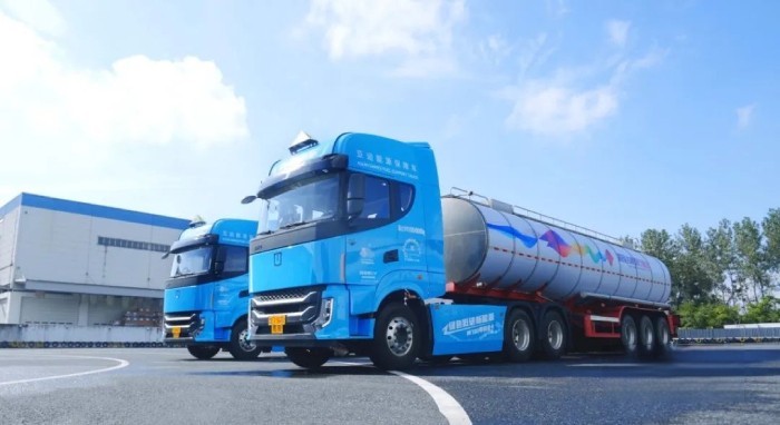 全球首創(chuàng)!綠色零碳甲醇將點燃亞運(yùn)開幕式主火炬