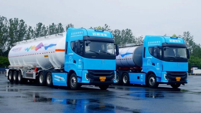 全球首創(chuàng)!綠色零碳甲醇將點燃亞運(yùn)開幕式主火炬