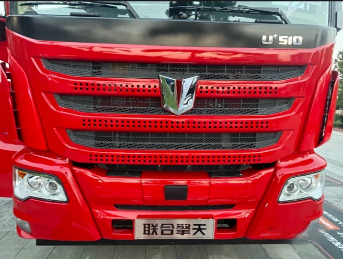 168項安全黑科技？聯合擎天讓卡友有安全，更賺錢！