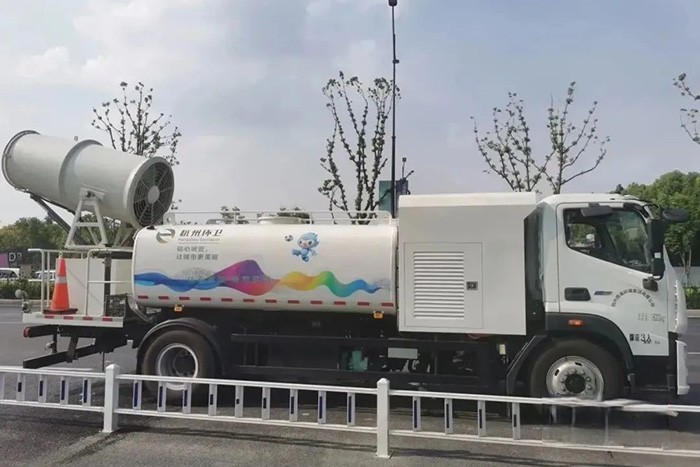 從清潔能源,到節能建筑,本次杭州亞運會采用“綠色”辦會理念,讓環保理念持續深入人心,低碳生活得到更多認同。