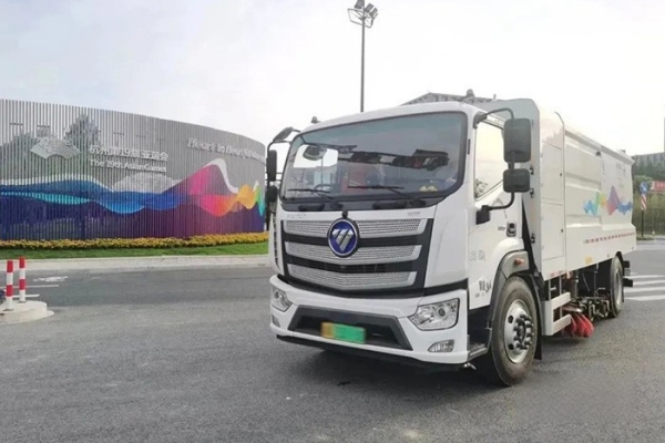 從清潔能源,到節能建筑,本次杭州亞運會采用“綠色”辦會理念,讓環保理念持續深入人心,低碳生活得到更多認同。