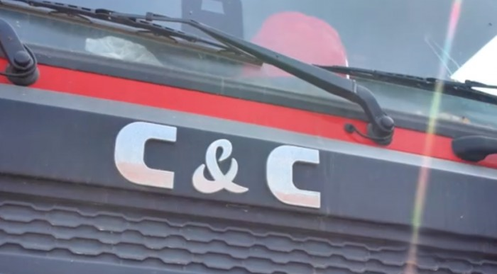 “安全零事故”，這就是聯合重卡帶給危險品運輸企業的底氣