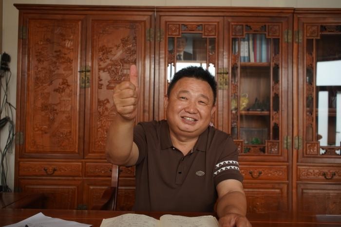 “安全零事故”，這就是聯合重卡帶給危險品運輸企業的底氣