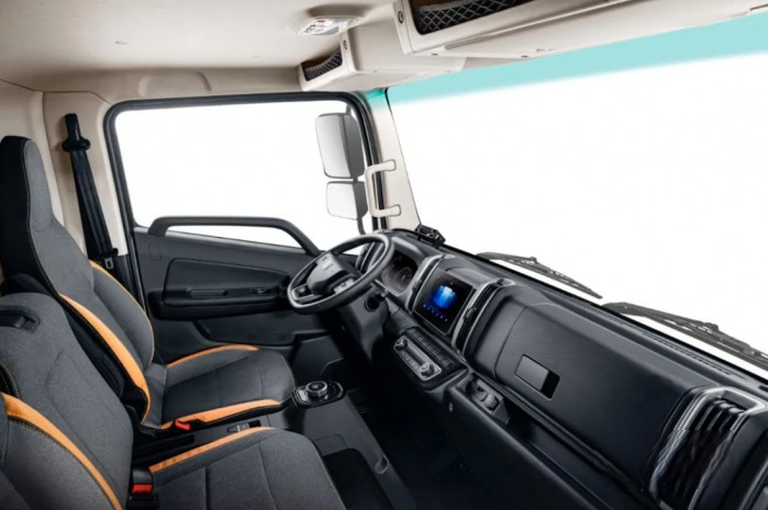 高效又節能！遠程星智甲醇增程輕卡引領預制菜冷鏈物流新生態