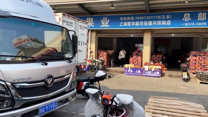 選定其他品牌卻最終買了奧鈴速運Pro，浙江用戶為何忽然改變初衷？