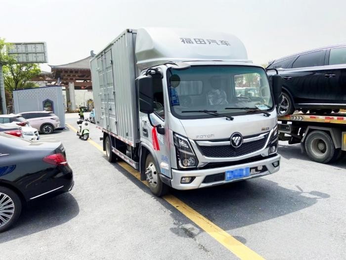 選定其他品牌卻最終買了奧鈴速運Pro，浙江用戶為何忽然改變初衷？