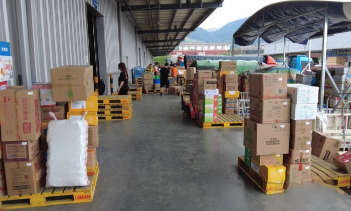 福田祥菱Q:來自百貨運輸者的多方位解讀