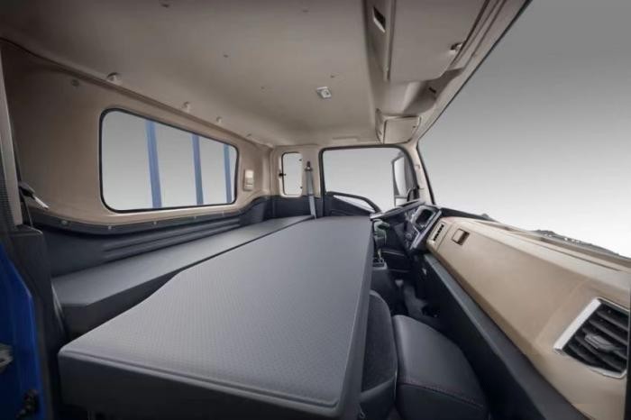 助農！駐馬店江淮1卡村：德沃斯麥客1號是致富搭檔、更是效率擔當