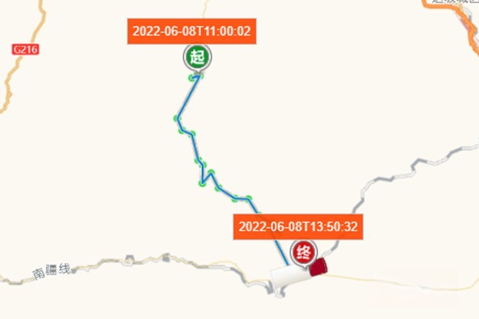 “極致能量回收”是上汽紅巖將新能源技術與智能化技術充分融合的典型案例之一，采用線性多檔位超級能量回收，以最高70%的回收率領先行業。