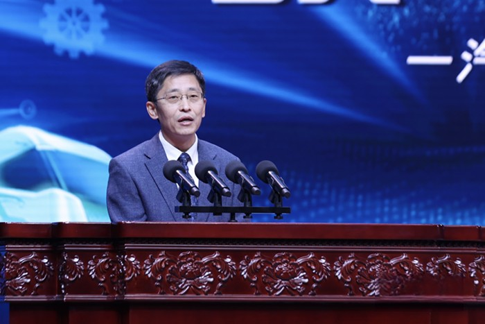 凝聚實干力量、勇攀科技高峰，一汽解放第二屆科技大會成功召開