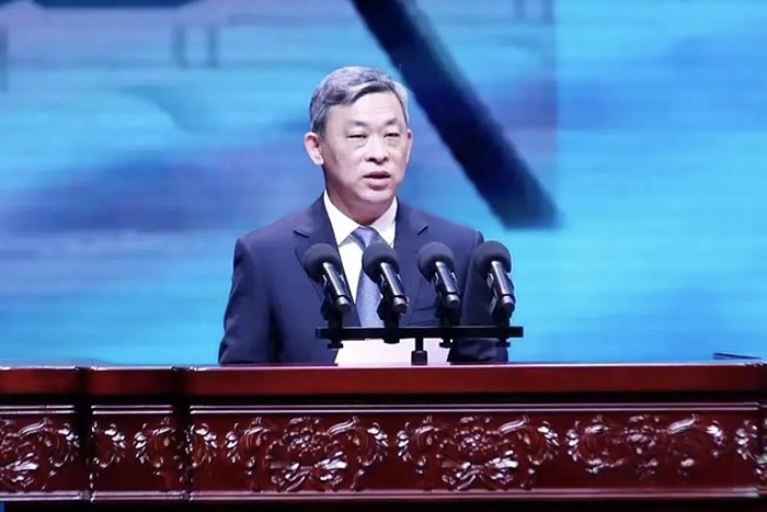 凝聚實干力量、勇攀科技高峰，一汽解放第二屆科技大會成功召開