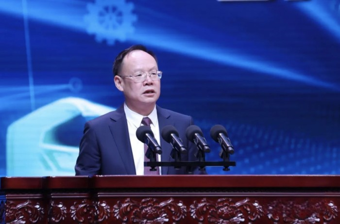 凝聚實干力量、勇攀科技高峰，一汽解放第二屆科技大會成功召開