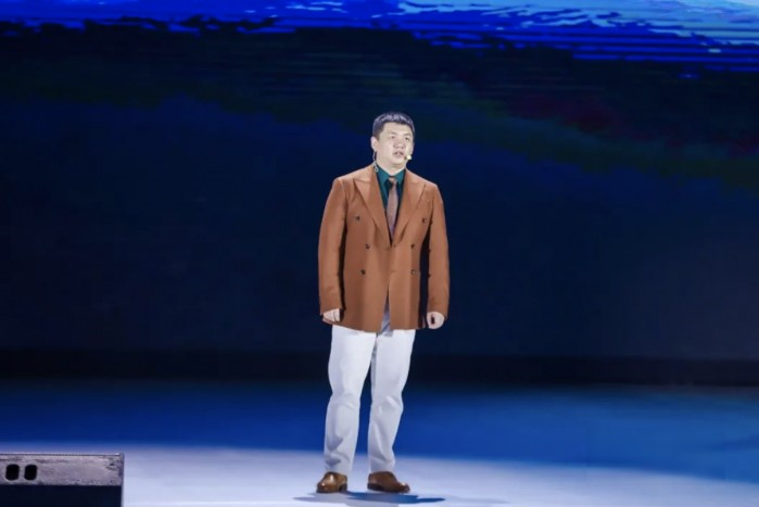 秦創原·新能源商用車科技大會召開 質子汽車全系新車型集體亮相