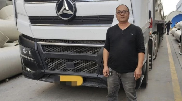 點贊新朱宏旗艦版620，三位老司機告訴你什么是真正好車